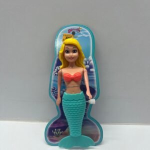 SIRENA DE CUERDA