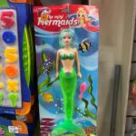 SIRENA ENCARTONADA GRANDE