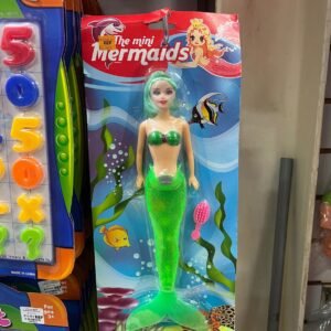 SIRENA ENCARTONADA GRANDE