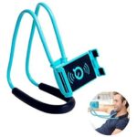SOPORTE CELULAR RETROVISOR