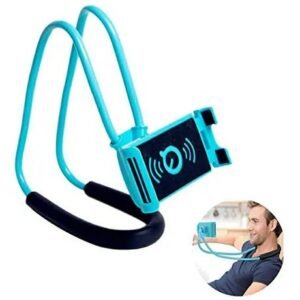 SOPORTE CELULAR RETROVISOR