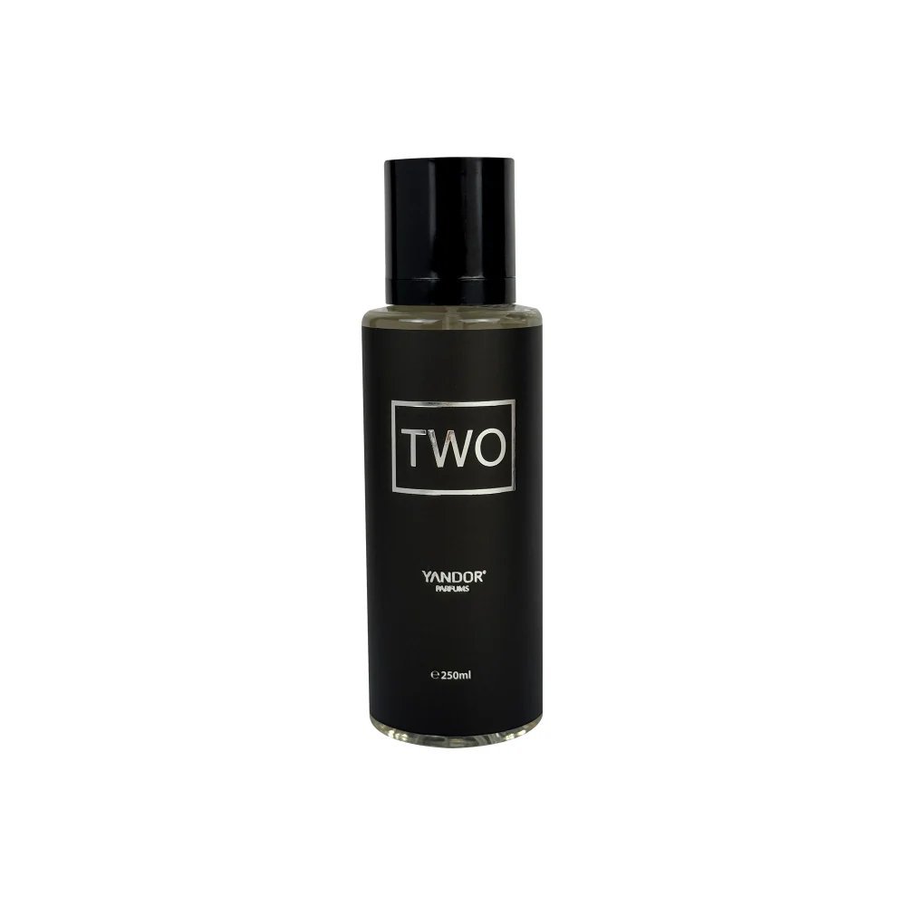 Splash de Perfume Inspirado En 212 De Carolina Herrera|Two (250 ml)