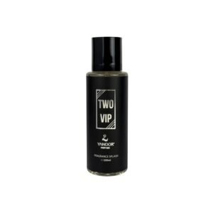 Splash de Perfume Inspirado En 212 Vip De Carolina Herrera|Two Vip (250 ml)