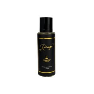 Splash de Perfume Inspirado En Amber Rouge de Orientica |Rouge (250 ml)