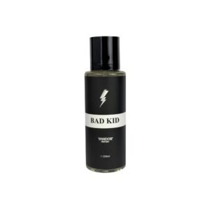 Splash de Perfume  Inspirado En Bad Boy De Carolina Herrera|Bad Kid (250 ml)