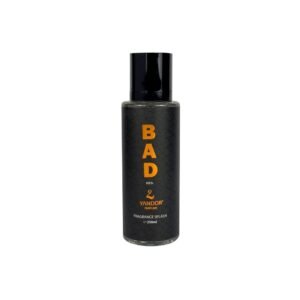 Splash de Perfume Inspirado En Bad De Diesel|Bad (250 ml)