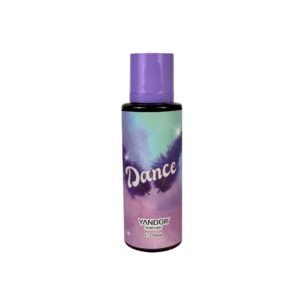 Splash de Perfume Inspirado En Can Can De Paris Hilton| Dance (250 ml)