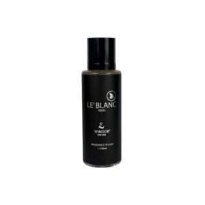 Splash de Perfume Inspirado En L12.12 Blanc De Lacoste|Le Blanc (250 ml)