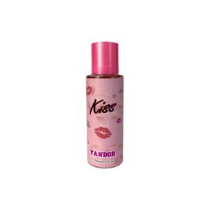 Splash de Perfume  Inspirado En Pomegranate & Lotus De Victoria'S Secret| Kiss (250 ml)