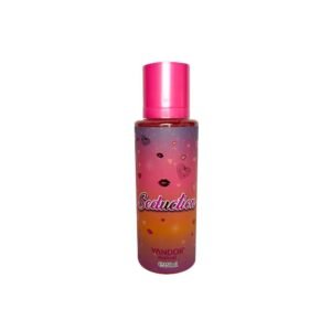 Splash de Perfume  Inspirado En Pure Seduction De Victoria'S Secret| Seduction (250 ml)