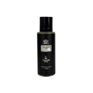 Splash de Perfume Inspirado En Silver Mountain Water De Creed|Silver (250 ml)