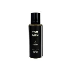 Splash de Perfume Inspirado En Tommy De Tommy Hilfiger|Tom Men (250 ml)