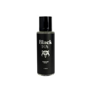 Splash de Perfume Inspirado En Toy Boy De Moschino|Black Toy (250 ml)