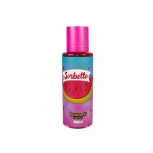 Splash en Perfume Inspirado en Sorbetto Rosso de Escada | Sorbetto (250 ml)