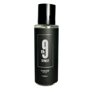 Splash Inspirado en 9pm de Afnan | 9 Th Street (250 ml)