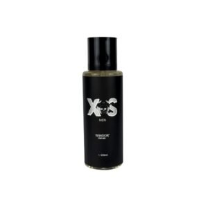 Splash Inspirado En Black Xs De Paco Rabanne|Xs Men (250 ml)
