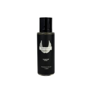 Splash Inspirado En Invictus De Paco Rabanne | Intrepidus (250 ml)