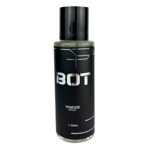 Splash Inspirado en Phantom Intense de Rabanne | Bot (250 ml)