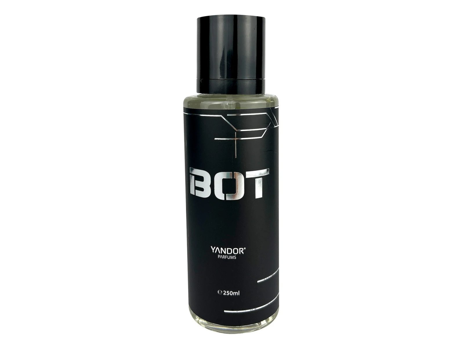 Splash Inspirado en Phantom Intense de Rabanne | Bot (250 ml)