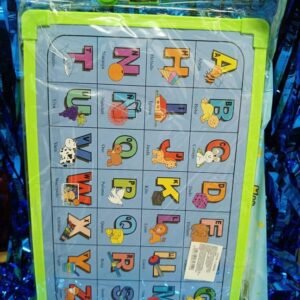 TABLERO BORRABLE CHINO 18X23 ECONOMICO