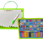TABLERO BORRABLE CHINO 30X40 ECONOMICO