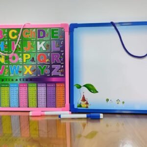 TABLERO BORRABLE CHINO 50X35 ECONOMICO