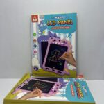 TABLERO MAGICO NEON ANIMALES