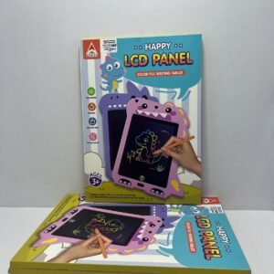 TABLERO MAGICO NEON ANIMALES