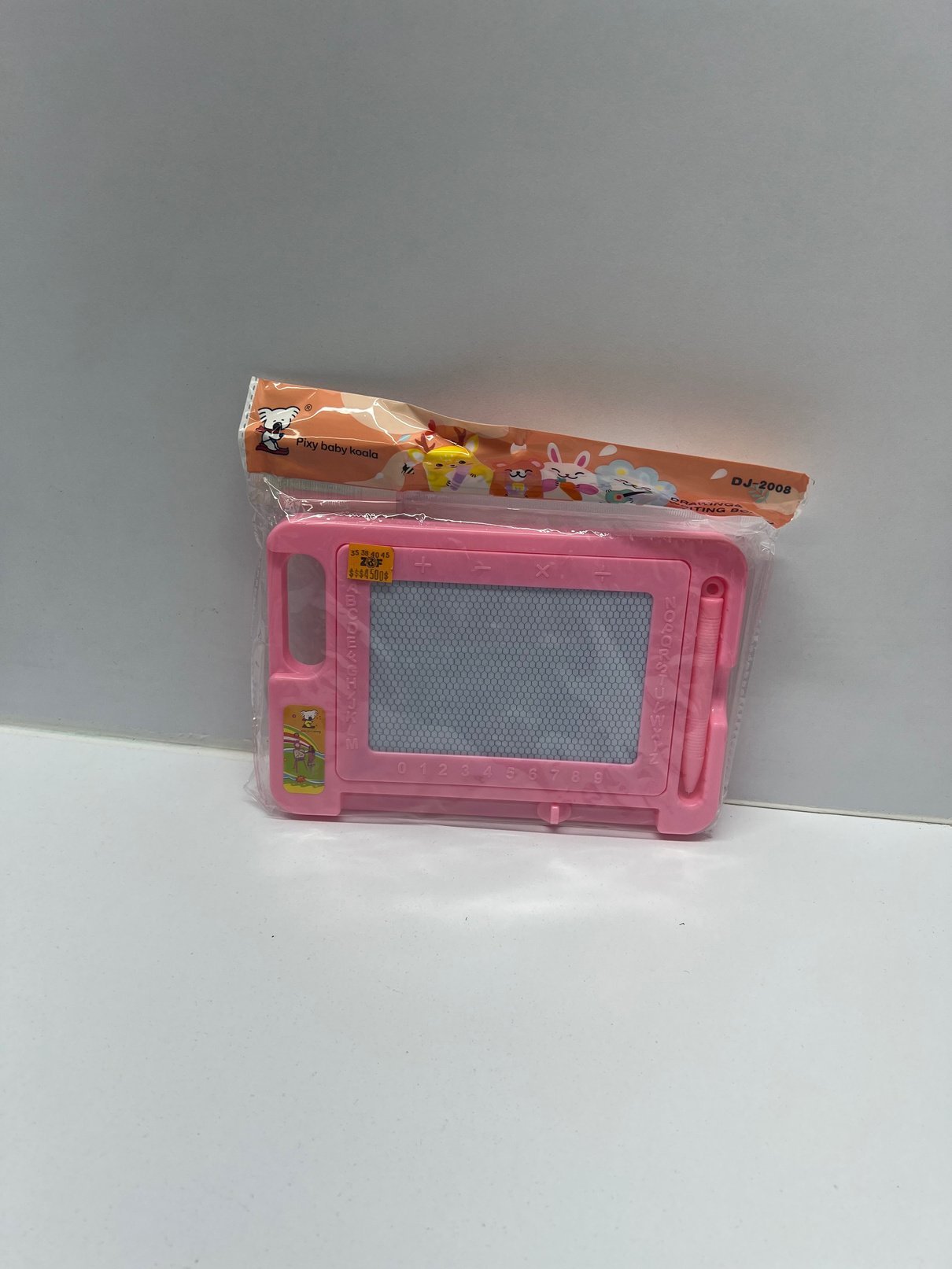 TABLERO MAGICO RECTANGULAR 20X14