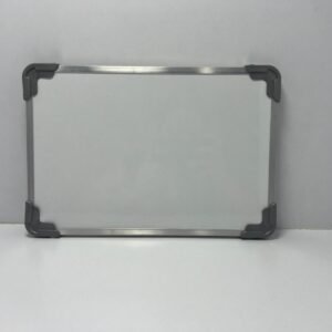 TABLERO NACIONAL BLANCO 23 X 34 CM