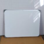 TABLERO NACIONAL BLANCO 60 X 80 CM