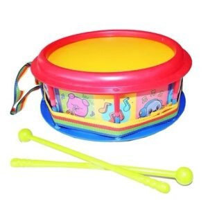 TAMBOR MUSICAL