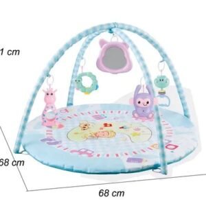 TAPETE GIMNASIO BEBE TULA SENCILLO