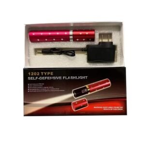 TAZER LABIAL