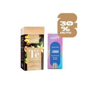 Té Negro Caja x 30 Sobres