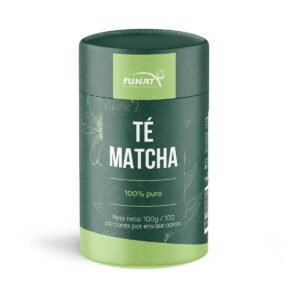 Té Verde con Alcachofa Caja x 30 Sobres
