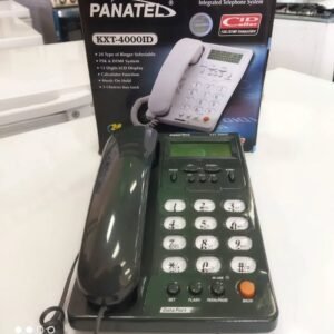 TELEFONO CON IDENTIFICADOR PANATEL