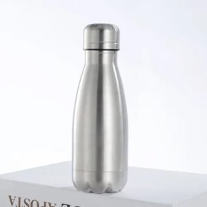 TERMO ACERO BOTELLA 1000ML