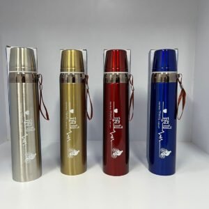 TERMO ACERO BOTELLA 350 ML