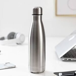 TERMO ACERO BOTELLA 500ML