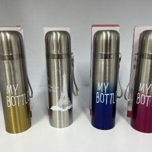 TERMO BALA ESTAMPADO 500ML