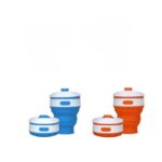 TERMO CAFE PLEGABLE