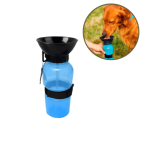 TERMO MASCOTA COMIDA -AGUA