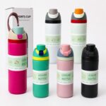 TERMO METAL OWALA 960 ML