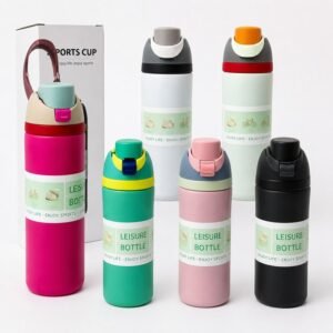 TERMO METAL OWALA 960 ML