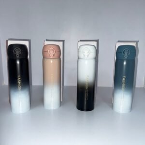 TERMO METALICO TAPA PICO 500ML