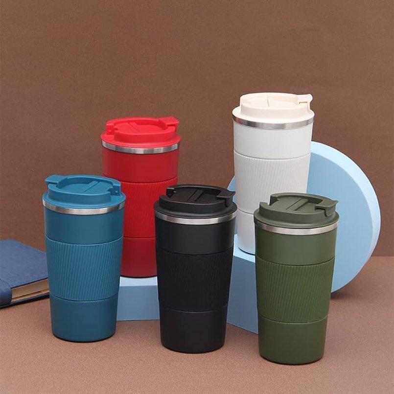 TERMO TAPA PICO CONTROL TEMPERATURA 500 ML