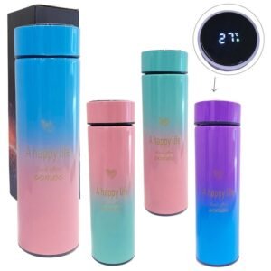 TERMO TEMPERATURA PASTEL 500 ML