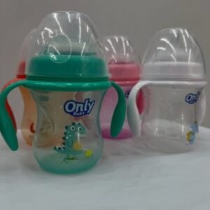 TETERO MINI PARA BEBE 60 ML