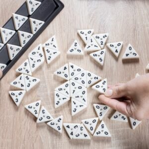 TRIDOMINO